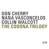 The Codona Trilogy