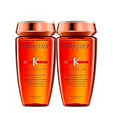 Kerastase Discipline Oleo Shampoo 250ml X2