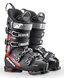 Nordica Speedmachine 3 110 X (GW) - Scarponi da sci da uomo, 050G4600, taglia 27