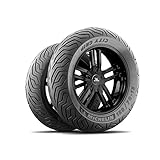 MICHELIN 120/80 16 60S Estivo Moto
