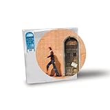 Ingresso Libero (50° Anniversario) - Picture Vinyl