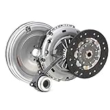 KIT 4PZ FRIZIONE VOLANO BIMASSA E CUSCINETTO REGGISPINTA PER 500X RENEGADE COMPASS 1.6 MULTIJET CRDi