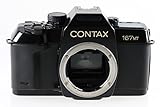 Contax 167MT 167 MT-167 MT SLR Camera SLR Reflex Body Case