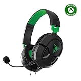 Turtle Beach Recon 50X Cuffie Gaming - Xbox One, PS4, Nintendo Switch e PC