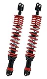 YSS COPPIA AMMORTIZATORI TB220-415P-01-X COMPATIBILE CON YAMAHA M COMPATIBILE CON AJESTY 400 400 04-08 (AMMORTIZZATORI POSTERIORI SCOOTER) / PAIR OF SHOCK ABSORBERS TB220-415P-01-X YAMAHA MAJESTY 400