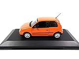 OPO 10 - Auto 1/43 Compatibile con Seat Arosa 1997 - Minichamps (SE19)