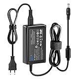 KFD Altoparlanti Alimentatore Caricabatterie 19V per Harman Kardon Onyx Studio 5 1 2 3 4 I II III Harman Kardon Onyx5 Wireless Altoparlanti Bluetooth portatili 19VDC 3000mA-3,4Amp Adattatore