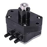 Bumdenuu 62Y-24410-02 826398T 3 62Y-24410-04-00 Gruppo pompa carburante per Mercury 4 tempi 25 CV 30 CV 35 CV 40 CV motore esterno