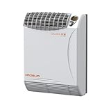 ROBUR F11380439 RADIATORE MODULANTE A Gas CALORIO 42 M Bianco