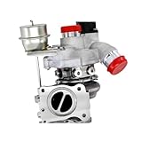 Turbocompressore compatibile per Peugeot 508, 5008-1.6 THP. 156/163 BHP. 53039880243 53039700425 53039880425 53039700121