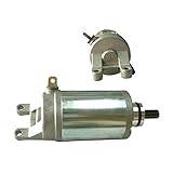 MOTORINO DI AVVIAMENTO SUZUKI BURGMAN 125 150 250 400 1998-2006