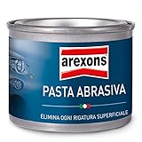 Pasta Abrasiva Arexons Mirage 0,150 ml