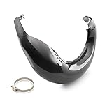 KTM Protezione della camera di espansione