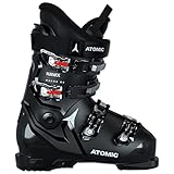 ATOMIC HAWX Magna 80, Scarponi Sci Unisex-Adulto, Nero Bianco Rosso, 29/29.5