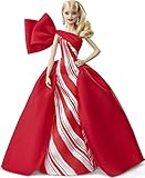 Barbie Holiday Doll Blonde