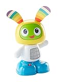 Fisher Price – minirobit Robi