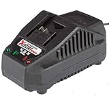 PARKSIDE Caricatore PLG 20 C3, 120 Watt, 4,5 A -30 min Tempo di ricarica X 20 V Team