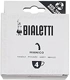 Bialetti 1 HANDLE BRIKKA 4 CUPS marca