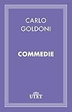 Commedie