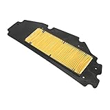 Filtro Aria Maxiscooter Adattabile Sym 250 GTS 2007 + 2008,250 Joy-Max 2005+2007