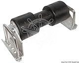 OSCULATI Rullo Centrale con Staffa Ellebi