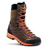 CRISPI TITAN GTX Euro 42 Euro 42 Breathable