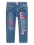 GUESS Jeans Bimba Art K5YA02 D4CA0