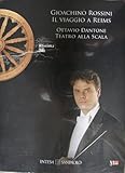 Gioachino Rossini - Il viaggio a Reims - Ottavio Dantone - Teatro alla Scala - VOX IMAGO - Opera lirica (DVD + CD) - 2009