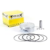 KIT PISTONE PROX DI HUSQVARNA TE310 2009/2010 Ø82,96 mm