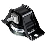 DOCAS supporto motore 8200140431 compatibile per Renault Clio III BR0 CR0 KR0 MODUS GRAND MODUS F/JP0 Nissan MICRA 1.2 16V 1.4 16V 1.5dci