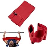MuscleForge® Slingshots for Bench Press And Powerlifting, Fionda da Panca, Maniche per la Panca, Fasciatura del Gomito per Bench Press, Fionda da Panca per sollevatori di Pesi (60-100 kg)