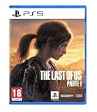 The Last of Us Parte I - Remake PS5