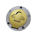 Blocchetto Accensione Moto Per Ducati 748 749 916 996 998 Tappo Serbatoio Carburante Per Motocicletta Monster 695 620 750 M750 ST2 ST3 ST4