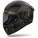 AIROH CASCO INTEGRALE CONNOR TITAN MATT L