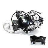 MOTORE 110CC 4T AUTOMATICO QUAD ATV