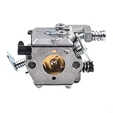 ZYNCUE Carburatore di ricambio per motosega S-tihl 021 023 025 MS 210 MS 230 MS 250 compatibile con impianti elettrici di alta qualità per motosega accessorio parte motore