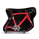 SCICON Aerocomfort Road 3.0 TSA Borsa porta bici da strada