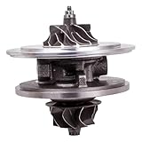 Compatibile con BMW 330 D 330 XD E46 X5 E53 3.0 D GT2256V 704361 TURBO Turbocompressore CHRA CORE CARTUCCIA 704361-5006S