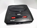 Mega Drive - Konsole MD 2