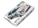 Tamiya 300024163 Castrol Toyota Toms Supra veicolo in scala 1/24