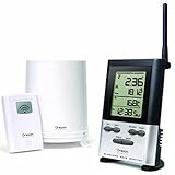 Oregon Scientific RGR 126N - Stazione meteo