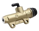 Pompa freno posteriore Brembo PS11 C Serie Oro