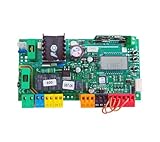 BFT CENTRALE CENTRALINA SCHEDA DI COMANDO MERAK PER DEIMOS ULTRA BT A600 I700006 10001