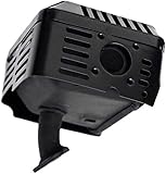 OxoxO Marmitta Scarico Compatibile con Honda GX160 5.5HP GX200 6.5HP Motori/Motori