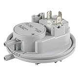 FIGEVIDA Pressostato differenziale HUBA 20/10 Pascal 14707014