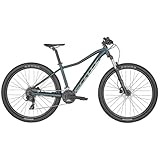 Scott Contessa Active 50 29´´´ Tourney Rd-TX80016 2022 Mtb Bike M