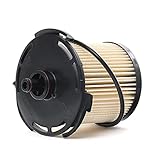 RIDEX 9F0169 Filtro carburante Diesel Cartuccia filtro con anello tenuta