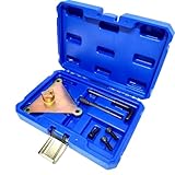 Kit Messa in Fase per Fiat Lancia Alfa 900 TWIN AIR motori 0,9L Set Messa in Fase Cinghia di distribuzione