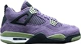 Jordan - jordan 4 retro canyon purple - aq9129-500-40 - 40
