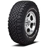 BF Goodrich All Terrain T/A KO2 M+S - 265/60R18 119S - Pneumatico 4 stagioni